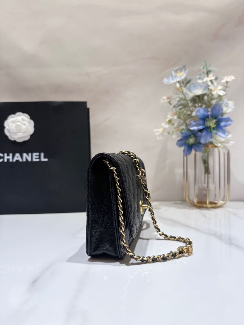 Chanel Satchel Bags